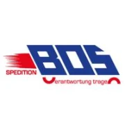 Logo BOS Spedition GmbH