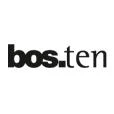 Logo bos.ten AG Gesellschaft für angewandte Betriebswirtschaft