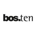 Logo bos.ten AG Gesellschaft f&uuml;r angewandte Betriebswirtschaft