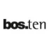 Logo bos.ten AG