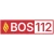 Logo BOS112 Risc- Managment GmbH