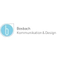 Logo Bosbach Kommunikation & Design GmbH