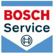 Logo Bosch Car Service Eduard Orth