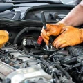 Bosch Car Service Fetzer Ludwig Fetzer GmbH & Co. KG KFZ-Werkstatt Gie&szlig;en