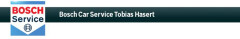Logo Bosch-Car-Service-Hasert