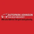 Logo Johnson, Autopark