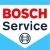 Logo Bosch Car Service - Lehnort Kfz-Meisterbetrieb