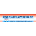 Logo Bosch Car Service Reich