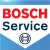 Logo Bosch Car-Service