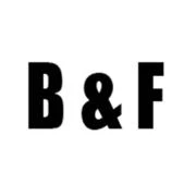 Logo Bosch & Fritsch GbR Baggerarbeiten/Brennholzhandel