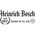 Bosch Heinrich GmbH & Co. KG Hallstadt
