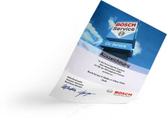Bosch-Service M&uuml;ller & S&ouml;hne Halle