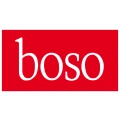 Logo Bosch + Sohn GmbH u. Co. Fabrik mediz. Apparate