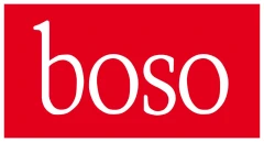 Logo Bosch + Sohn GmbH u. Co. Fabrik mediz. Apparate