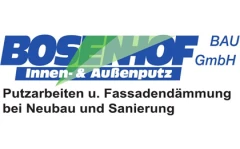 Bosenhof Bau GmbH Neukirchen, Pleiße