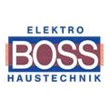 Logo Volker Boss