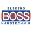 Logo Volker Boss
