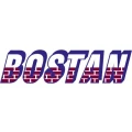 Logo Bostan Innen- und Au&szlig;enputz - Vollw&auml;rmeschutz GmbH