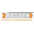 Bosten Karosserie & Unfallinstandsetzung Aachen
