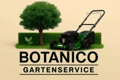BOTANICO Gartenservice Neckarsulm