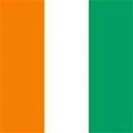 Logo Botschaft der Republik Cot&ecirc; d'Ivoire