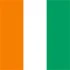 Logo Botschaft der Republik Cotê d'Ivoire