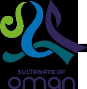 Logo Botschaft des Sultanat v. OmanAbdullah Al Mujaini