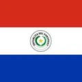 Logo Botschaft von Paraguay