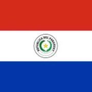 Logo Botschaft von Paraguay