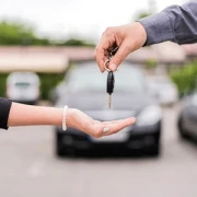 Boubker Metarfi Autohandel Frankfurt