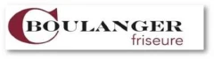 Logo Boulanger Friseure