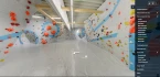 Logo Boulderwelt Regensburg GmbH