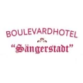Logo Boulevardhotel S&auml;ngerstadt