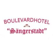 Logo Boulevardhotel Sängerstadt
