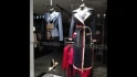 Logo Boutique Allure
