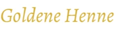 Boutique Hotel Goldene Henne Wolfsburg