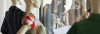 Logo Boutique Kleedsam - Mode f&uuml;r Frauen