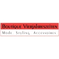 Logo Boutique Vierjahreszeiten