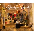 BoutiquePepita Damenmoden Hamburg