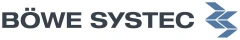 Logo BÖWE SYSTEC GmbH