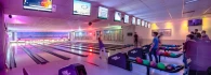 Logo Bowling around the clock Andreas Hüsing