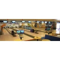 Logo Bowling Center Heide Inh.:Andre Markowski