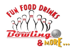 Logo Bowling in Wunstorf - Portland Bowling