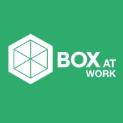 Logo Box at Work Gesellschaft mit beschränkter Haftung
