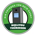 Box4You Th&uuml;ringen Rudolstadt