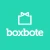 Logo Boxbote Logistics GmbH