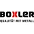 Logo Boxler Metallbau