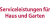 Logo Boxler, Siegfried, Serviceleistungen für Haus und Garten