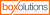 Logo Boxolutions GmbH