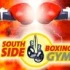 Logo Boxsport- u. Bildungszentrum NRW